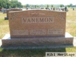 Raymond Vanemon