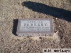 Lynn Lee Deberry