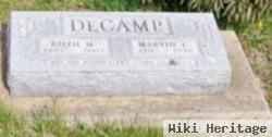 Melvin Leroy Decamp