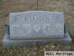 Mildred L. Kiskaden