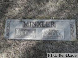 Robert G Minkler