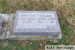 Lenora F. Johnston Eubanks