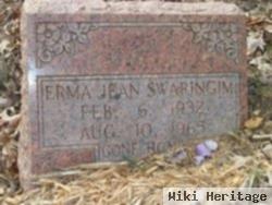 Erma Jean Swaringim