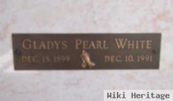 Gladys Pearl White