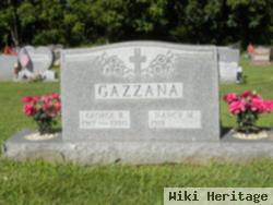 George Gazzana