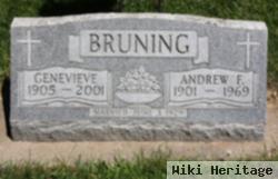 Andrew F. Bruning