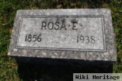 Rosa E. Lepley