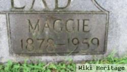 Maggie Mcdonald Armistead