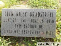 Glen Riley Bradstreet