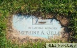 Josephine A. Laprad Gillespie