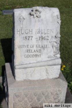 Hugh F. Killen