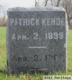 Patrick Kehoe