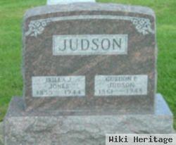 Gurdon P. Judson