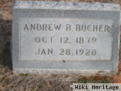 Andrew Benjamin Bucher