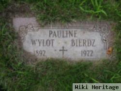 Pauline Wylot Bierdz