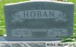 Edgar Hoban