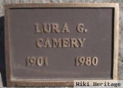 Lura G Camery