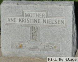 Ane Kristine Jensen Nielsen