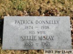 Nellie Mckay Donnelly