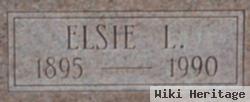 Elsie Lois Verbryke Beeler