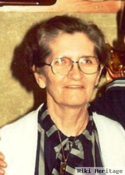 Mabel Harson Patin