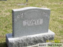 Harold E. Towle