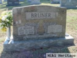 J. Kenny Bruner