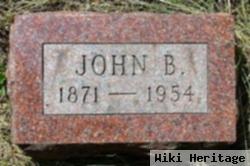 John B. "(Rivord)" Revord