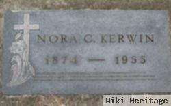 Hanora C. "nora" Kerwin