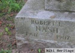 Robert L. Nash