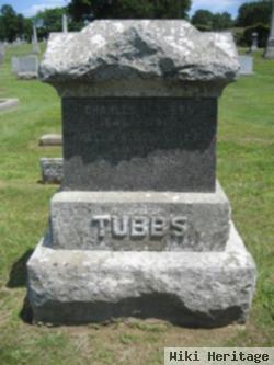 Charles H Tubbs