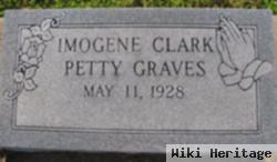 Imogene Clark Graves