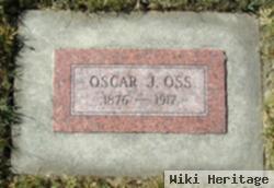 Oscar J. Oss