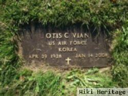 Otis Carl Vian