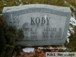 Arthur J. Koby