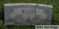 Russell I. Miller