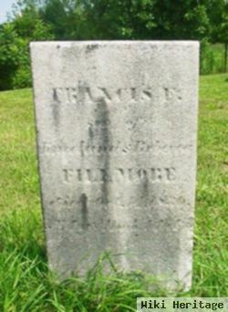 Francis Fillmore