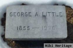 George A. Little