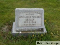 Margaret Walker Keslar