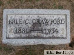 Erle C. Crawford