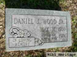 Daniel J. Wood, Jr