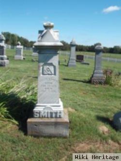 Chilton R Smith