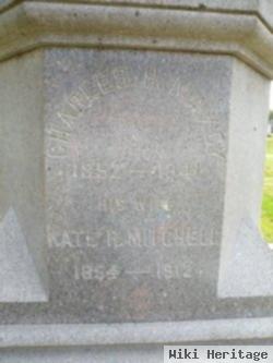 Kate R Mitchell Maxcy