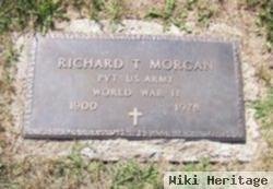 Richard Theodore Morgan