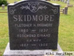 Fletcher H. Skidmore