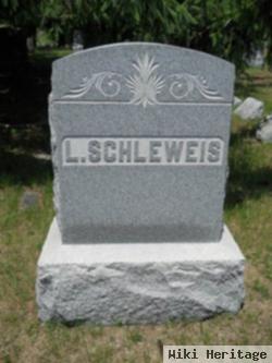 Lewis Schleweis