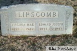 Edward Joseph Lipscomb