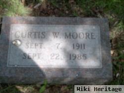 Curtis W. Moore