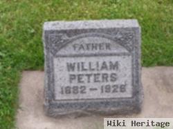 William Peters