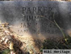 Jimmy C. Parker